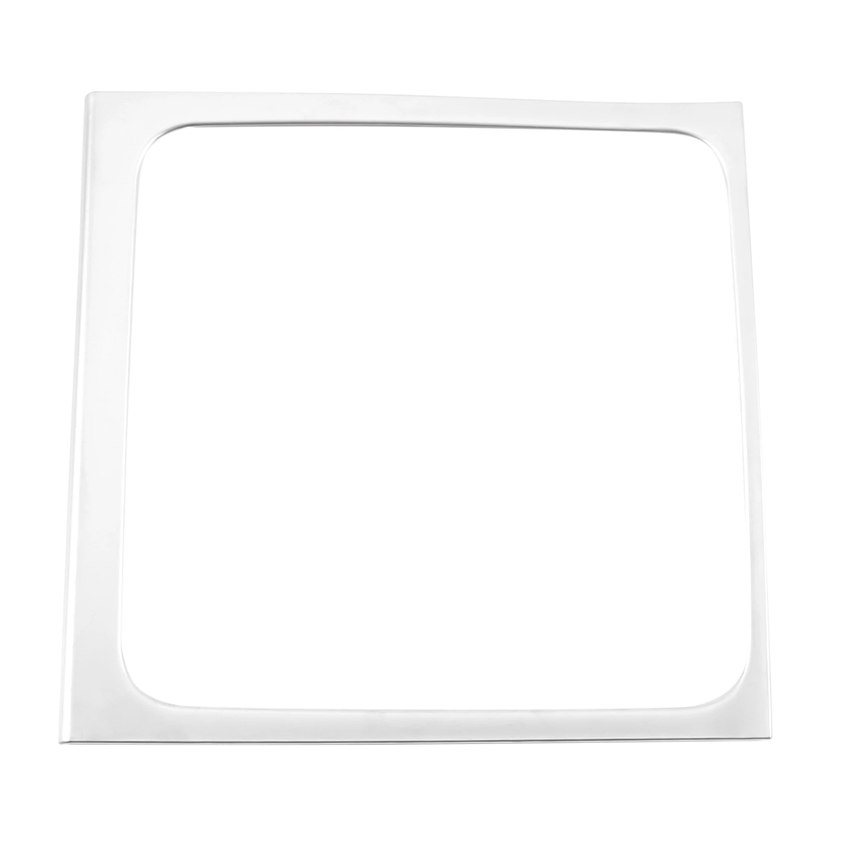 

Корпус для хранения из АБС-пластика с центральным управлением, декоративная рамка для кнопки, рамка для Land Rover Defender 110 2020 2021