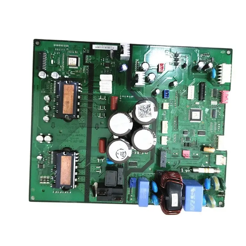 

for air conditioner computer board DB92-02867 DB41-01228A DB92-02867N/V/A /U 13R-PF3-INV-V2 board good working part