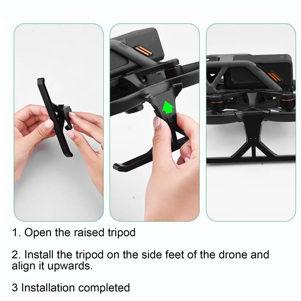 ̽    ǰ,    Ȯ öƽ ĵ, 緯  , и UAV Landi, 2 