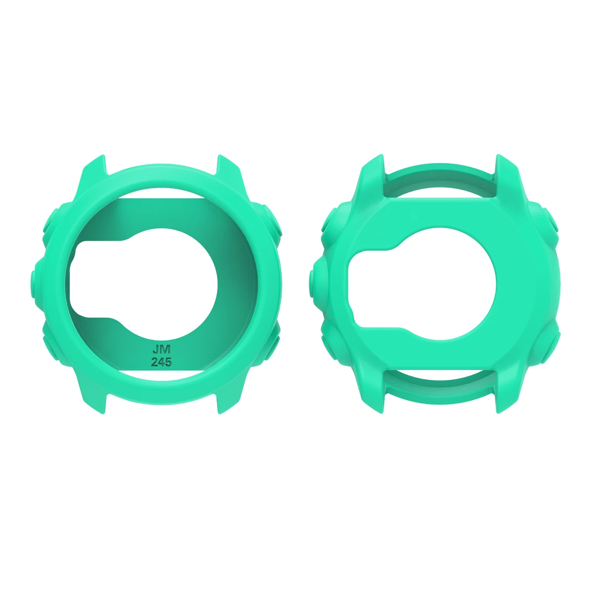 Soft Silicone Protective Case Shell