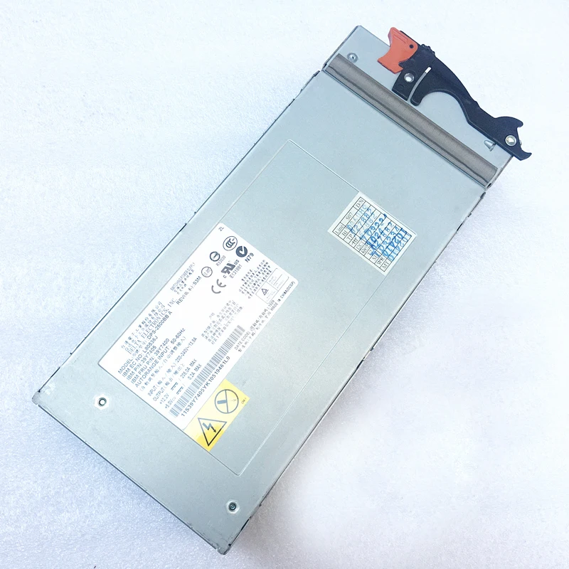 Power Supply for IBM DPS-2500BB A 39Y7405 39Y7400 12V 205A 2320W Fully Tested 1 Power Supply for IBM DPS 2500BB A 39Y7405 39Y7400 12V 205A 2320W Fully Tested
