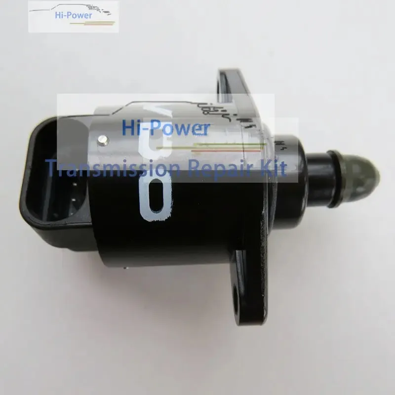 

D95184 EQ6380 S11-1135011 клапан управления холостым воздухом, новинка для Chery QQ Dongfeng EQ6380 Chana Kia