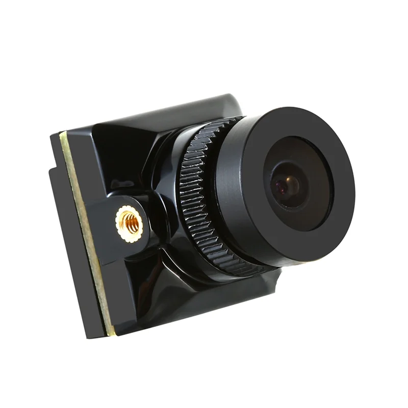 B29C-B19 PRO 미니 FPV 카메라 2.1Mm 렌즈 135 ° FOV FPV 트래버싱 카메라 PAL/NTSC FPV 트래버싱 카메라