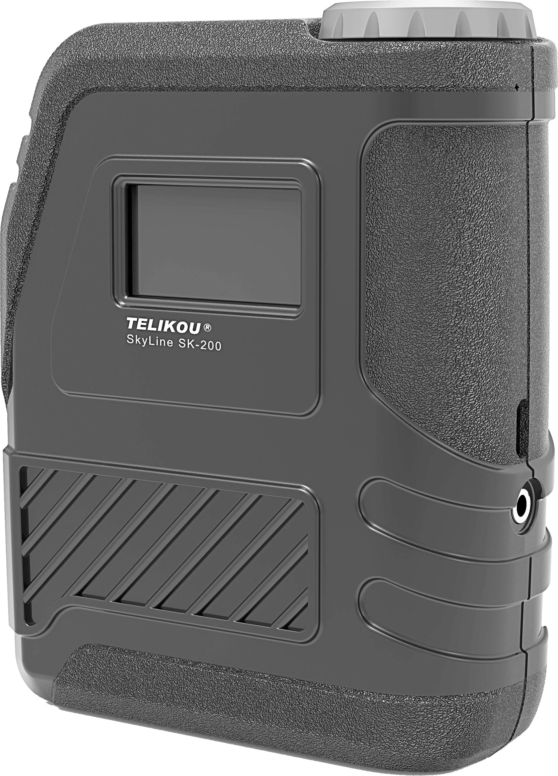 

TELIKOU SK-200 Wireless Intercom System Transmission Distance Unlimited Full Duplex Digital Signal Communication Talkback