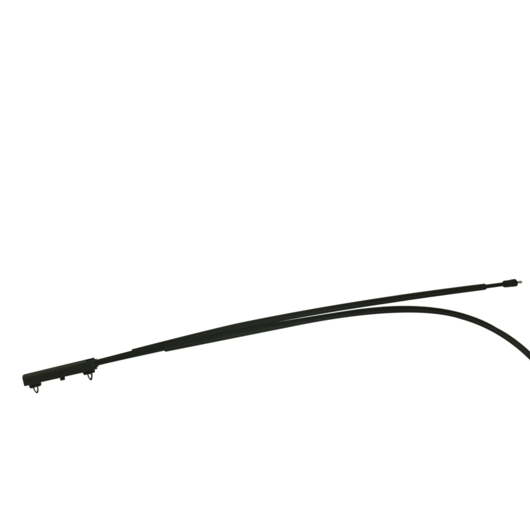 Front Hood Release Cable battery wire cable kit for BMW F30 320i 320iX 428i 428iX 435i 435iX F32 F33 F34 328i 328iX 335iX F36 M3 M4 51237396161 1Piece