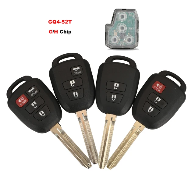 2020 Kia K900 Smart Keyless Entry Remote 95440-J6000 TQ8-FOB-4F17 –  CarandTruckRemotes 交換用 2018 2019 2020 Kia K900 キーフォブ リモコン TQ8-FOB-4F17 4ボタン 434MHz