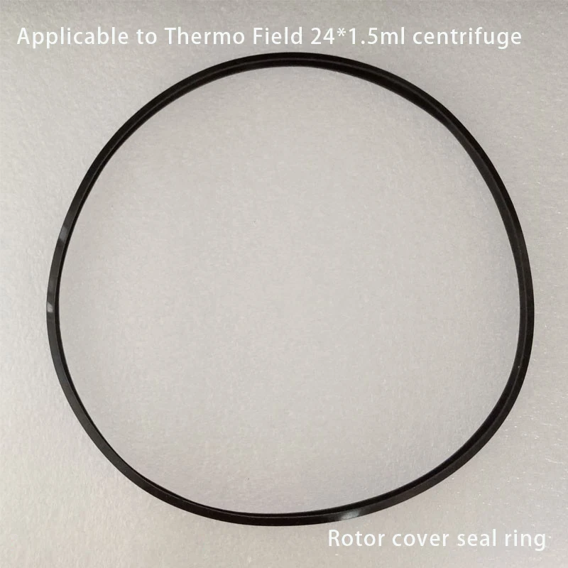 Thermo Fisher Centrifuge Usable Rotor Cap with Seal 24*1.5ml Angle Rotor Cap