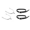Mens Horse Riding  Spur With Spur Straps Equestrian Equipment 2