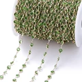 Green-KC gold