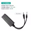 100M DC12V 2.2A