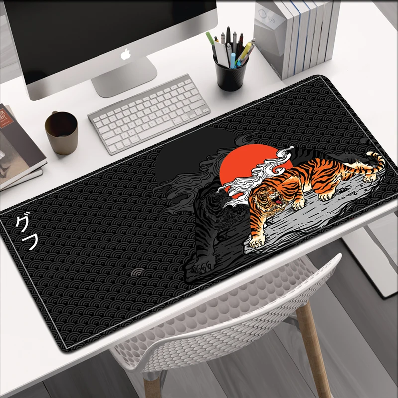 Ÿ̰  콺 е, XXL  ׼, Gabinete ̸ Ű ũ Ʈ, ̲  Ʈ 콺 е, 80x30cm, 90x40cm