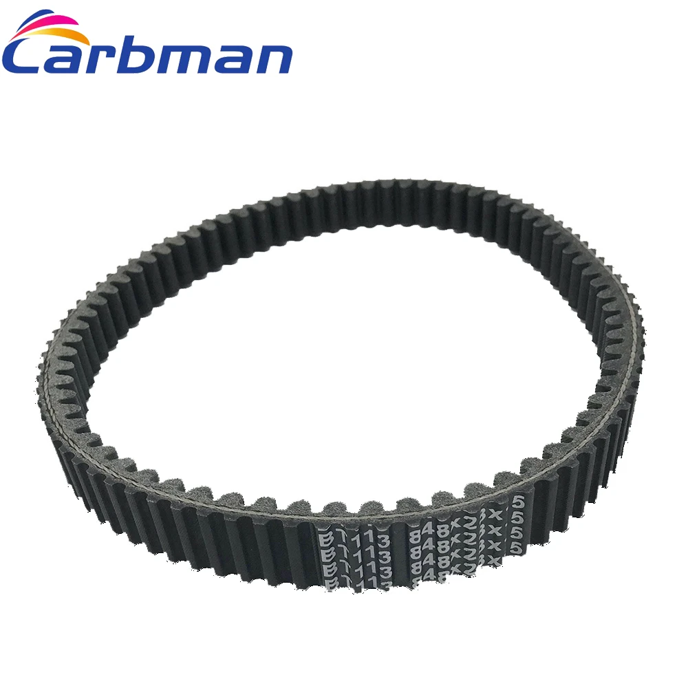 Carbman Drive Belt For Kawasaki Kvf360 Prairie 360 4x4 03 04 05 06 07 9 09 10 11 12 Bt113 Engines Aliexpress