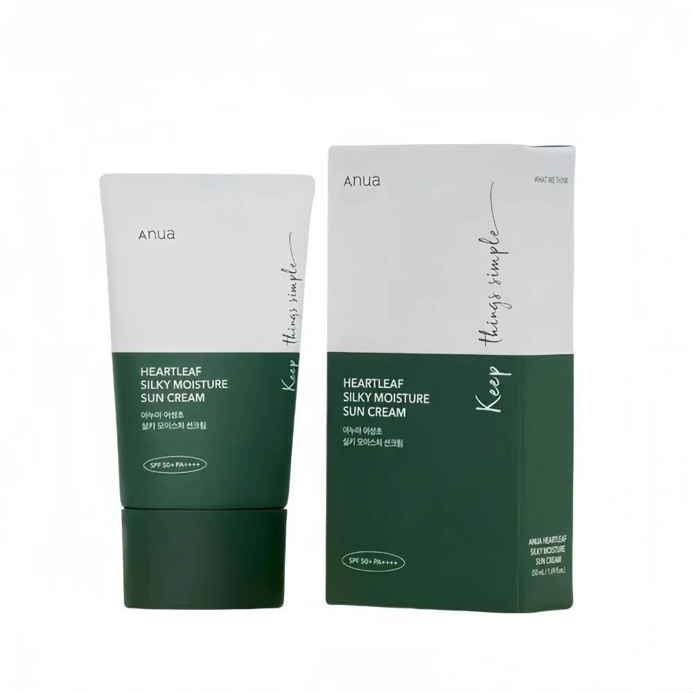 Anua Heartleaf 77% Skin Care Toner Makeup Remover Niacinamide Essence Cleanser Original Korean anua Skin Care 6