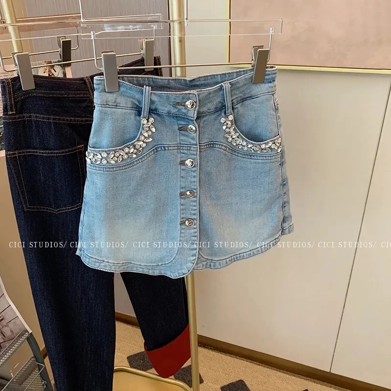 

Vintage Ladies handmade beaded skirts , elegant ladies pencil skirts