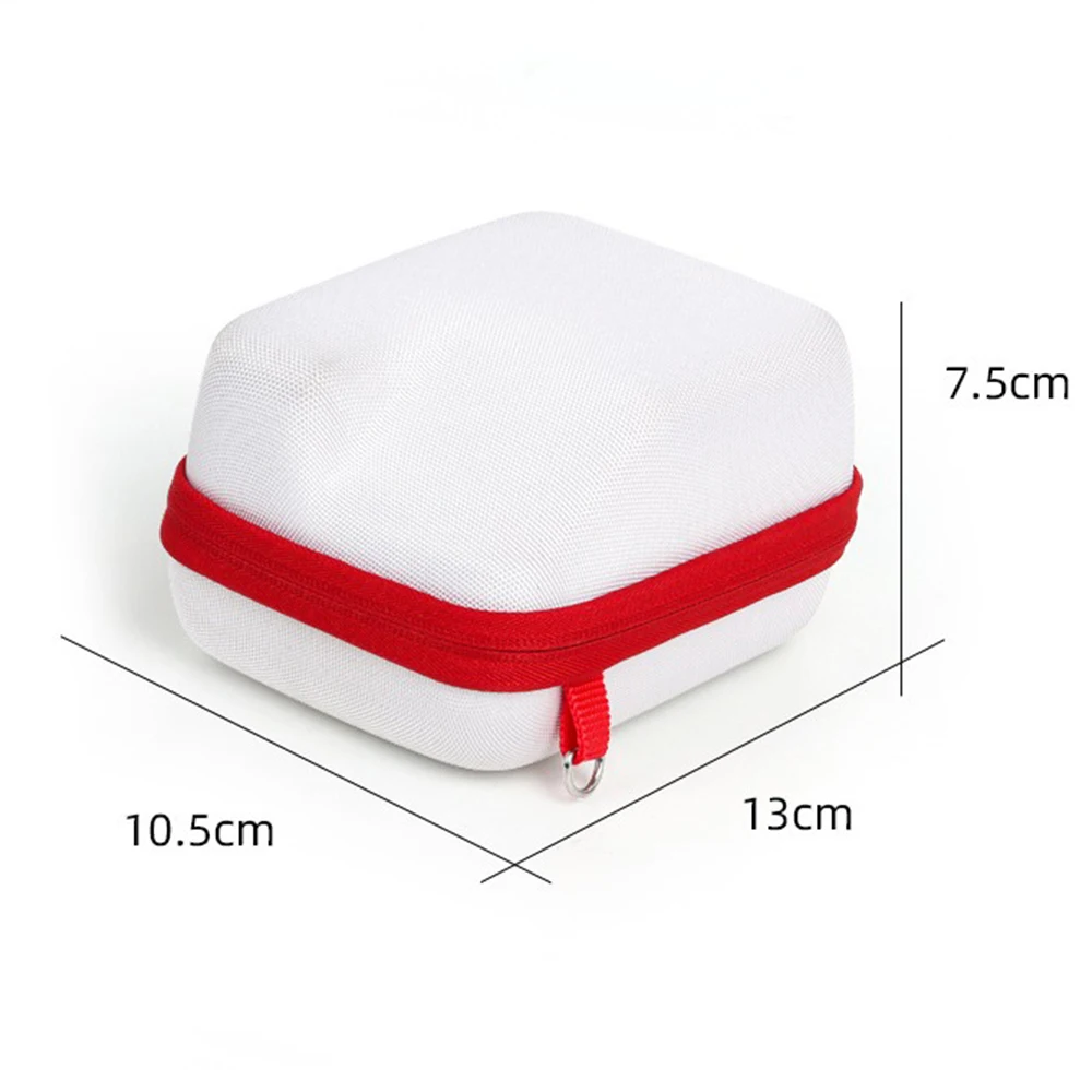 3-Color Anti-Scratch Shockproof EVA Hard Case Strap For Polaroid/Instax GO Cameras,photo printer case,camera lens skin