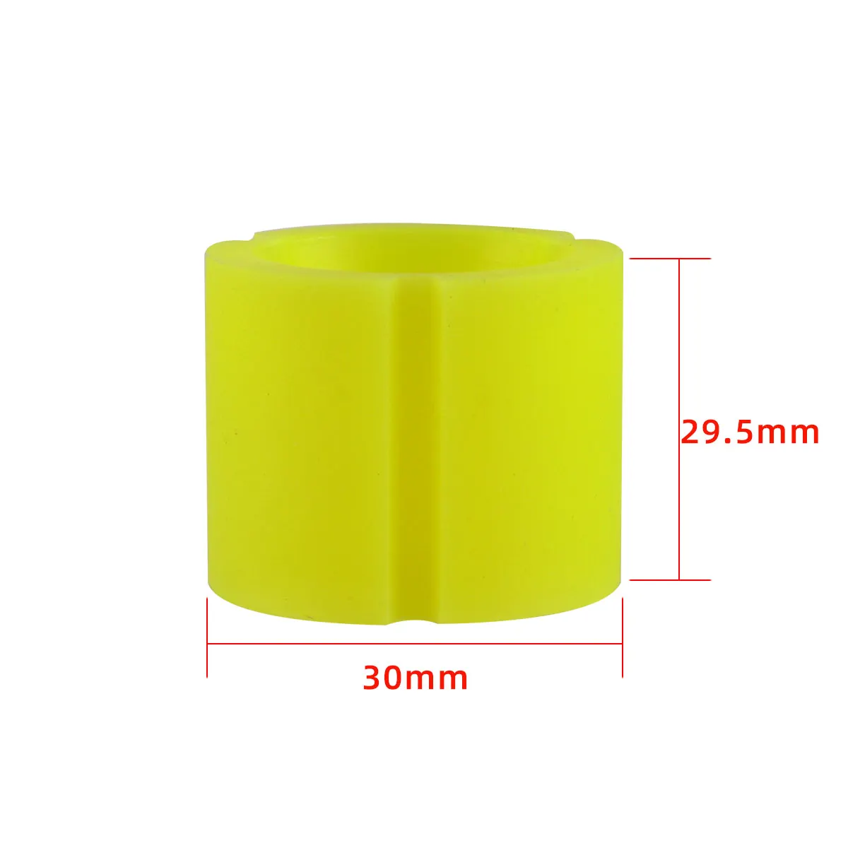 TOC Roto Terminator Starter Rubber Cap For 20-80CC Engine OD52