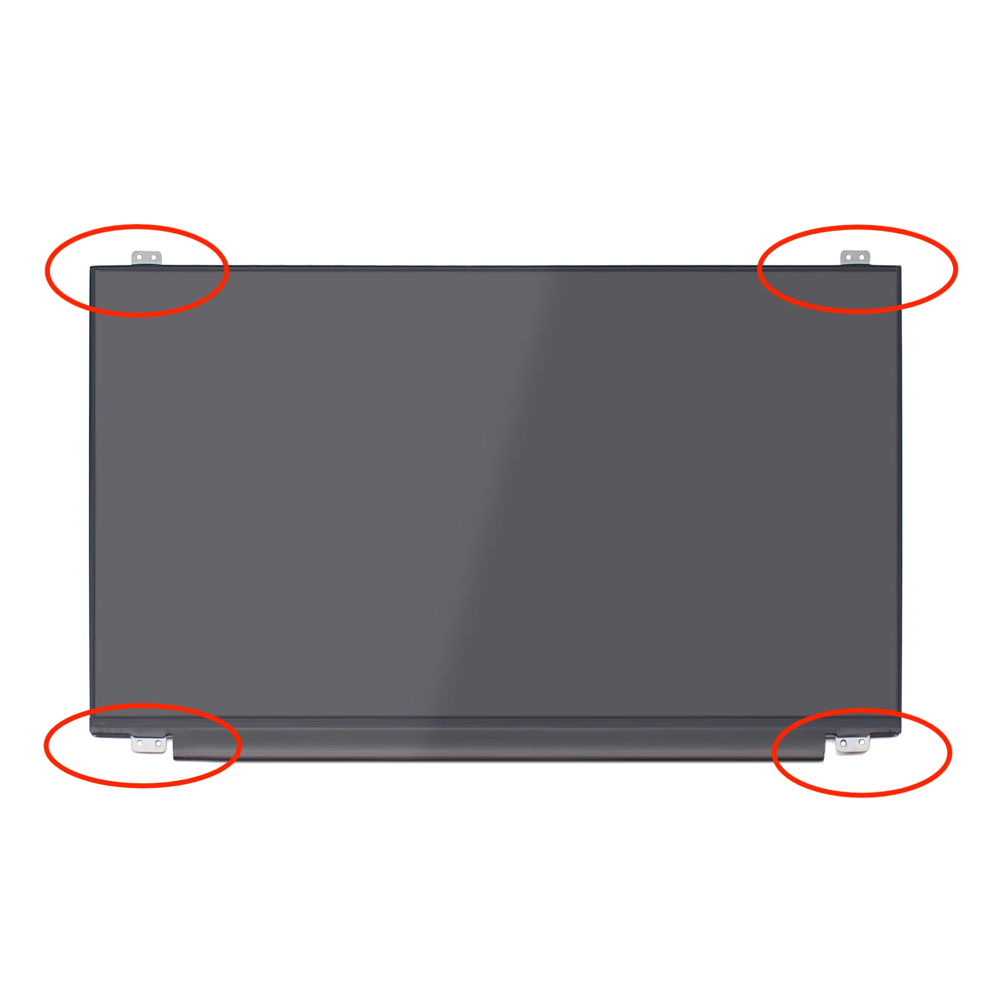 LCD FHD IPS 비 터치 Acer Aspire A315-53G-38JL 패널 매트릭스 디스플레이 화면 60Hz 30 핀 1920X1080