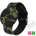 Waterproof Design-L