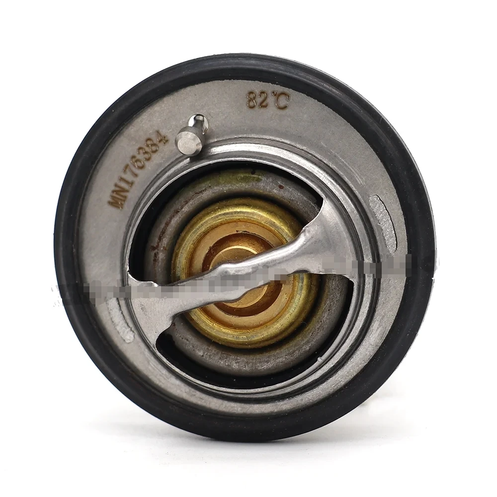 Engine Water Cover Thermostat A131 A151 For Baic D20 D50 X25 X35 X55 K00550002