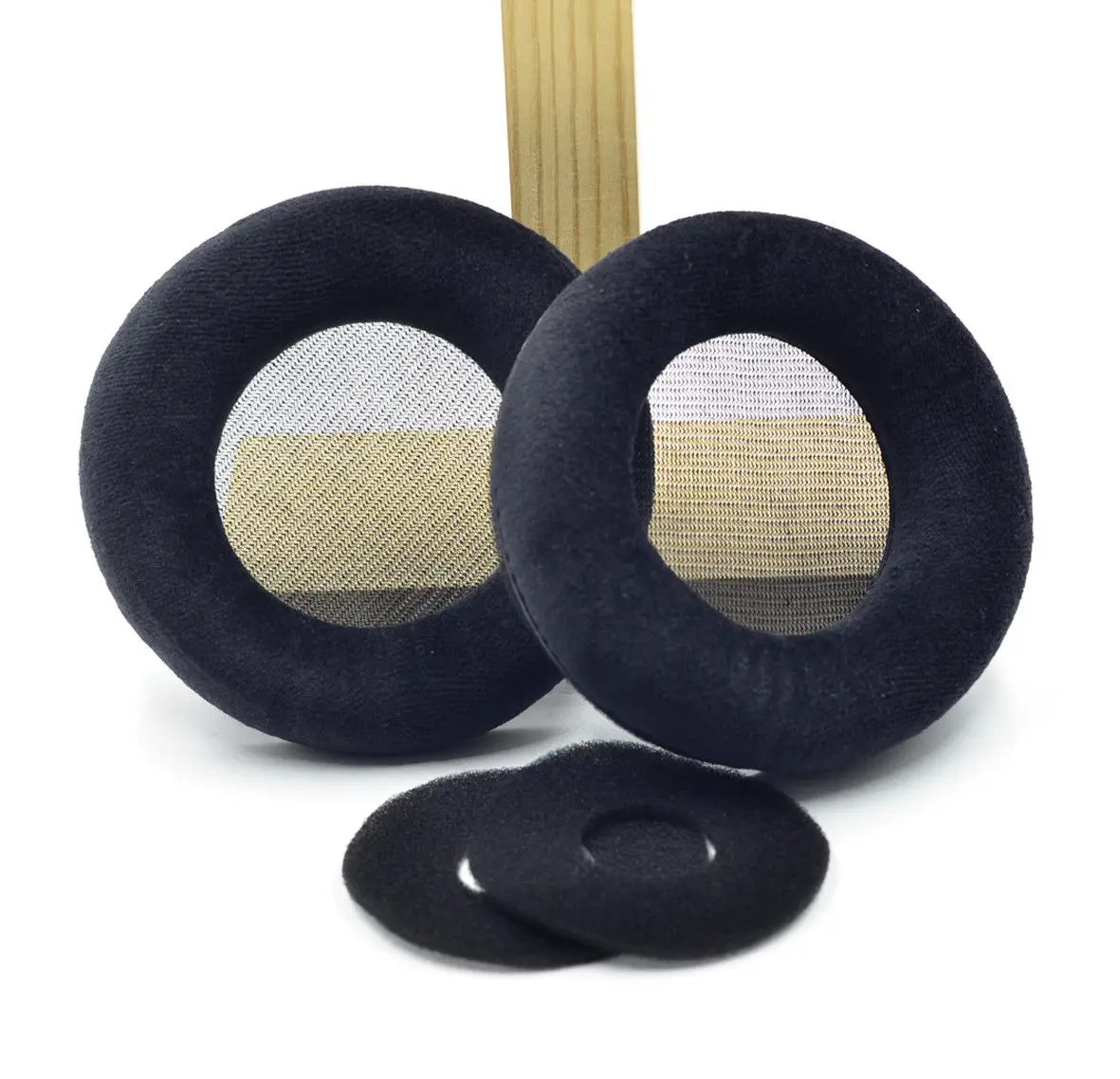 

Ear Pads For AKG K701 K702 Q701 Q702 K612 K712 Headphone Accessories Replacement Earpads Earmuff Cup Pillow Cover Velvet Cushion