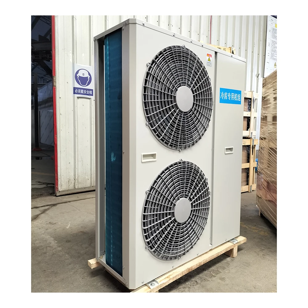 Hot Selling Portable Air Conditioner Cold Room All in One Machine for Sale 4