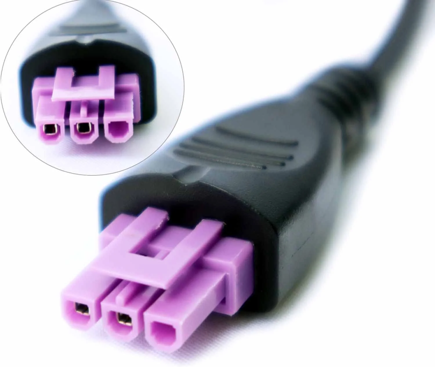 Cục Nguồn Adapter Hp Photosmart 7520 7525 E All In One Etc Loại Tốt - Foto 13