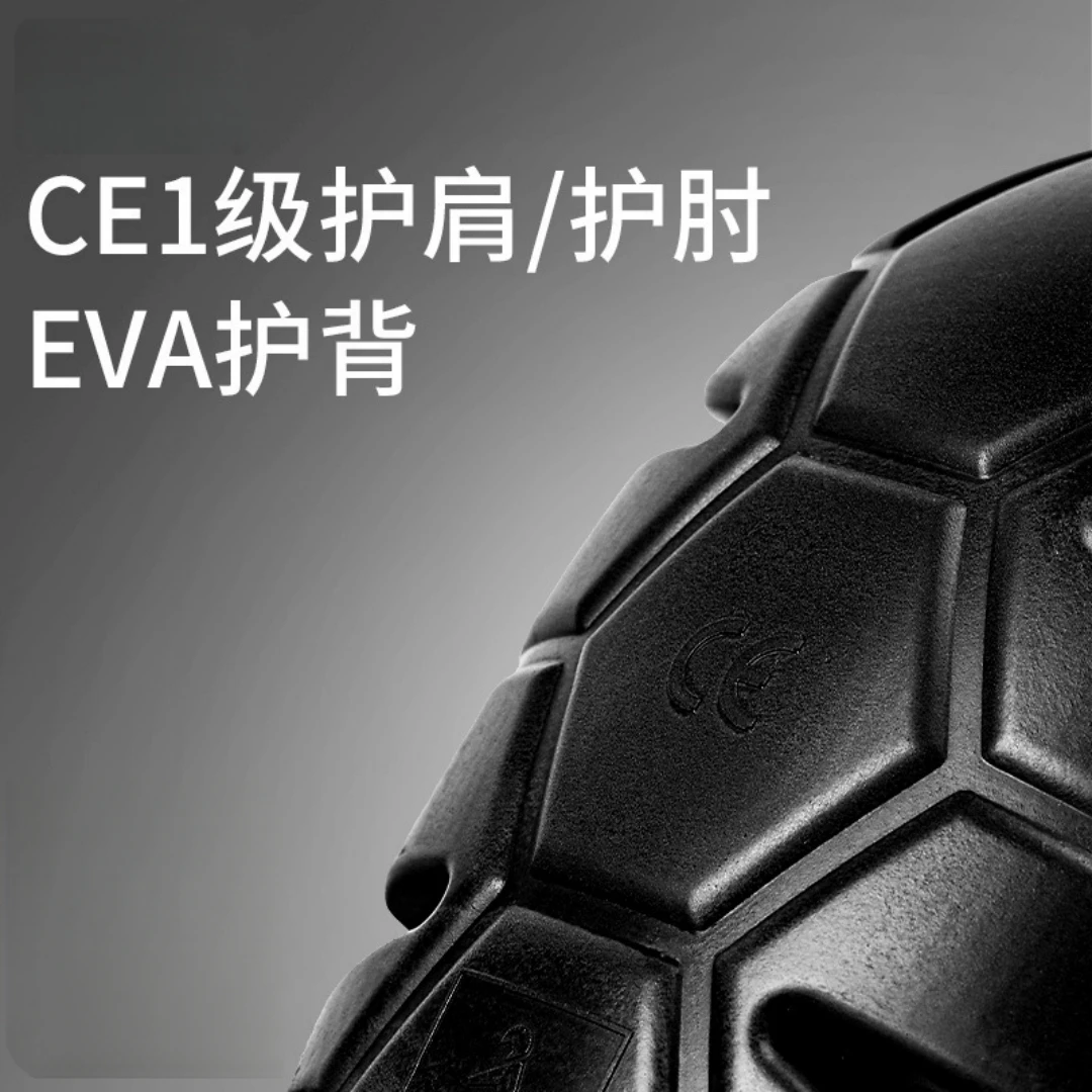 오토바이 재킷 남성용 아머드 통기성 라이딩 기어 따뜻한 방풍 모토 레이싱 코트 탈부착 가능한 내부 라이너가 있는 내마모성