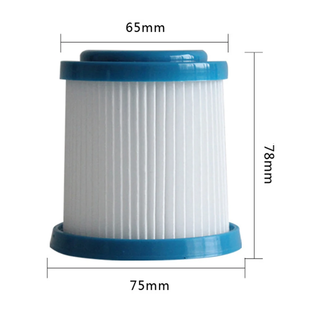 Durable Practical High Quality Filter Replace SVJ520B SVJ520BFS SVJ520BFSP VPFE 20 For Black & Decker FEJ520JF 6