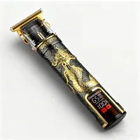 Professional Electric Shaver for Women Razor for Men Mower Beard Trimmer Barber Shaving Machine T9 barber shop Hair Clipper