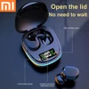 Xiaomi New G9S TWS Bluetooth Earphones Sport Headphones Touch Control HiFi Stereo Sound Waterproof In-Ear Game Headset With Mic 3