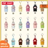POPMART Labubu “Pin For Love” Blind Box – New Genuine Kawaii Anime Collectible Toy 1