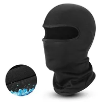 Tactical Balaclava Face Mask Summer Cooling Neck Gaiter Hiking Scarves Men Motorcycle Cycling Helmet Hood Sun Protection 1