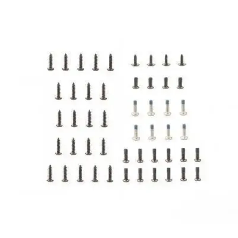 

Hubsan H123D RC Racing Drone Accessories Spare Parts Screws Bag for Maintenance H123D-11