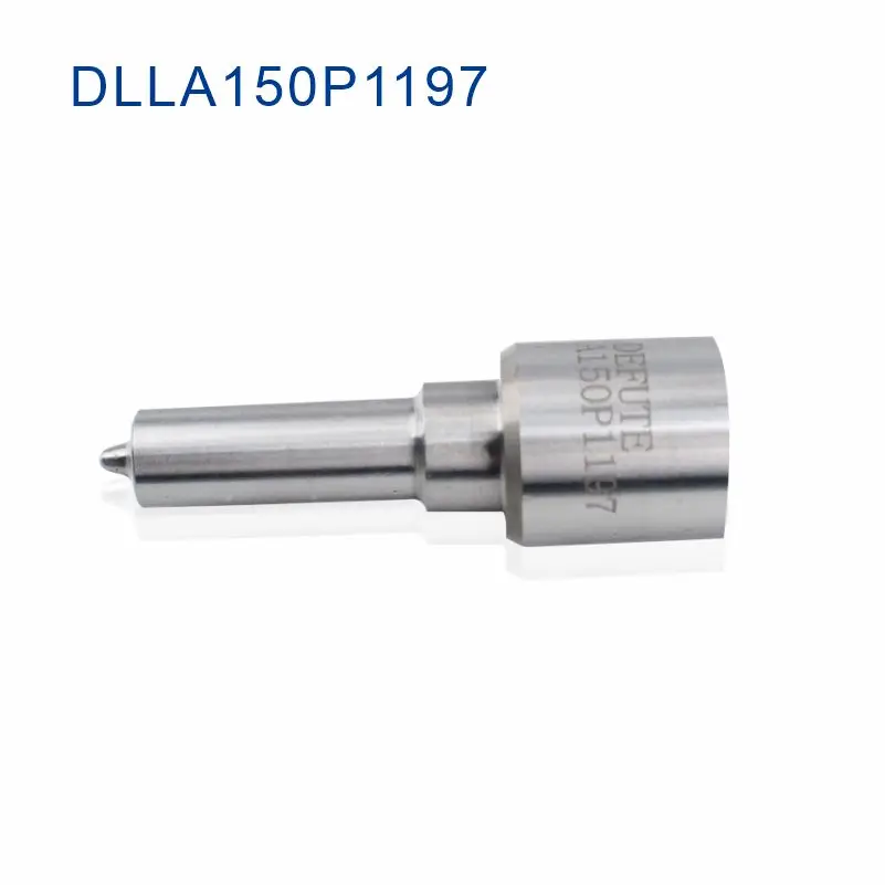 

Common rail fuel parts nozzle DLLA150P1566 DLLA150P1197
