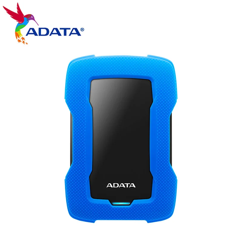 ADATA HD330 2.5 inch External HDD 1TB 2TB 4TB 5TB for Desktop Laptop