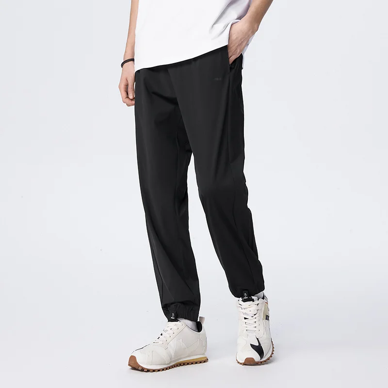 Semir Casual Pants Men Sports Energy Jogging New Summer Boys' Leggings