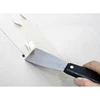 4/7pcs Putty Knife Set With Bag Scraper Blade 1" 1.5" 2-5" Wall Shovel High Carbon Steel Construction Tool Plastering Knife 4