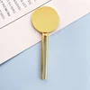 1pcs Metal Manual Toothpaste Squeezer Dispenser Practical Hand Cream Facial Cleanser Tube Squeezer Metal Bathroom Accessories 5
