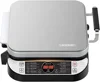 Electric Baking Pan LR-FD431 Skillet Griddle, US DuPont Non-Stick Coating,Removable Upper and Lower Grill Pan, Easy to Clean,Ele 4