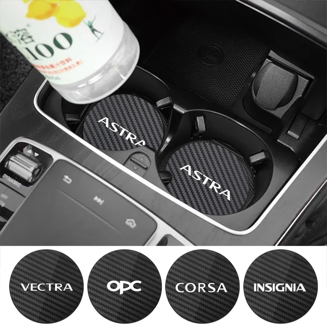 Porte-gobelet de voiture pour Opel Astra G, H, J, F, K, Insignia Vectra C,  D, Zafira B, Antara Corsa, nouveaux clics d'aération - AliExpress