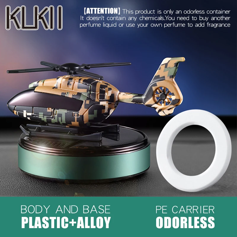 Green Camo Odorless