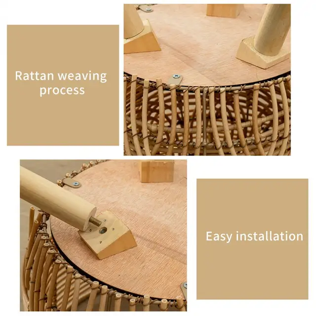 Virágállvány Bonsai Állvány Jó Tartóhasználat Csapágy Időjárás-Ellenálló Cseppálló, Magas Lábú Szabadon Álló Nappali Ellátás - Image 2