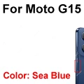 G15 Sea Blue
