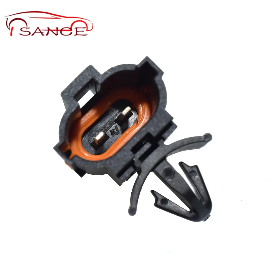 Auto Lufttemperatur-Sensor 969853X000 – Kompatibel Mit Hyundai Accent, Kia Forte U.a., Mit Stecker