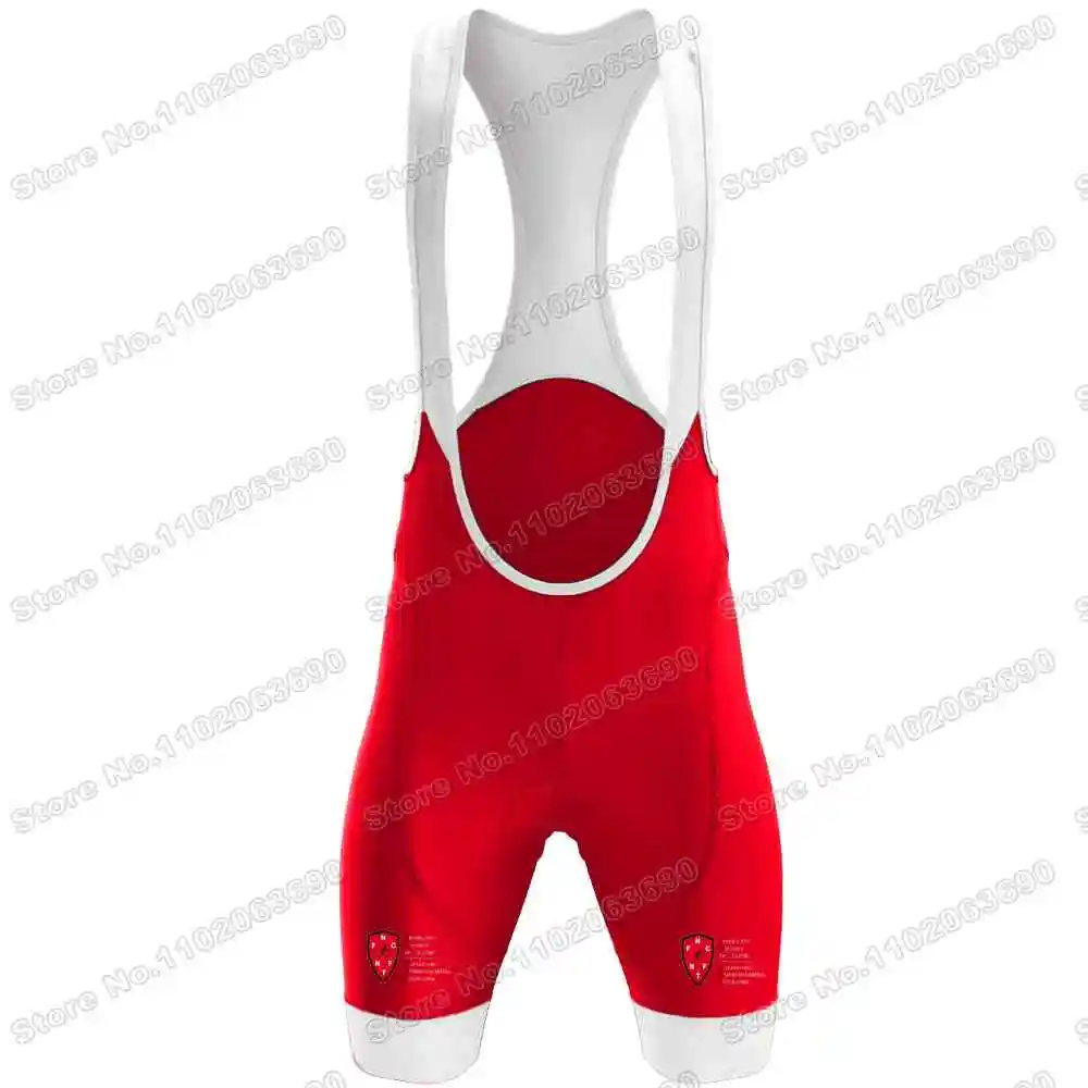 Navarra Cycling Federation Cycling Jersey Set Men Spain Clothing Summer Road Bike Shirts Suit Bicycle Bib Shorts