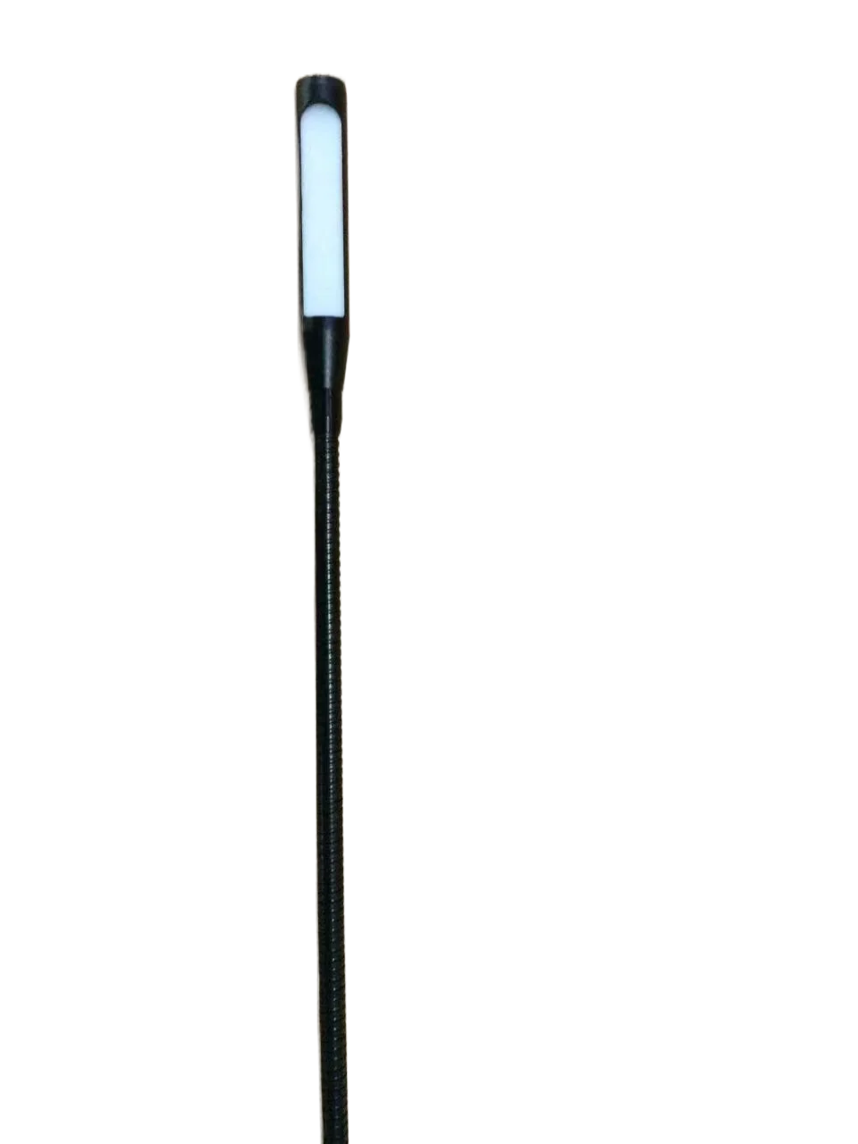 GooseneckXLRLight12VoltsLEDConsoleLampforMixers3PIN12VXLR