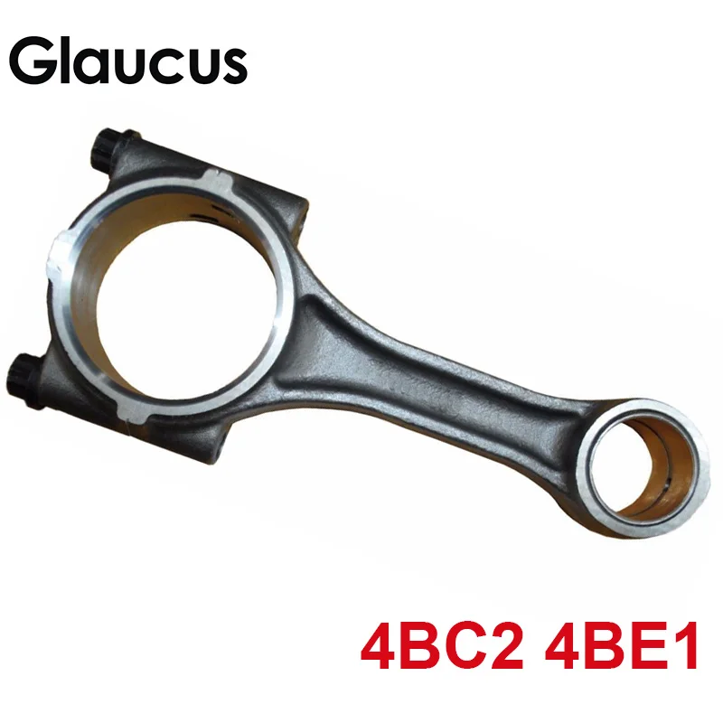 4BC2 4BE1 engine connecting rod conrod con rod for Isuzu ELF NPR trucks ...
