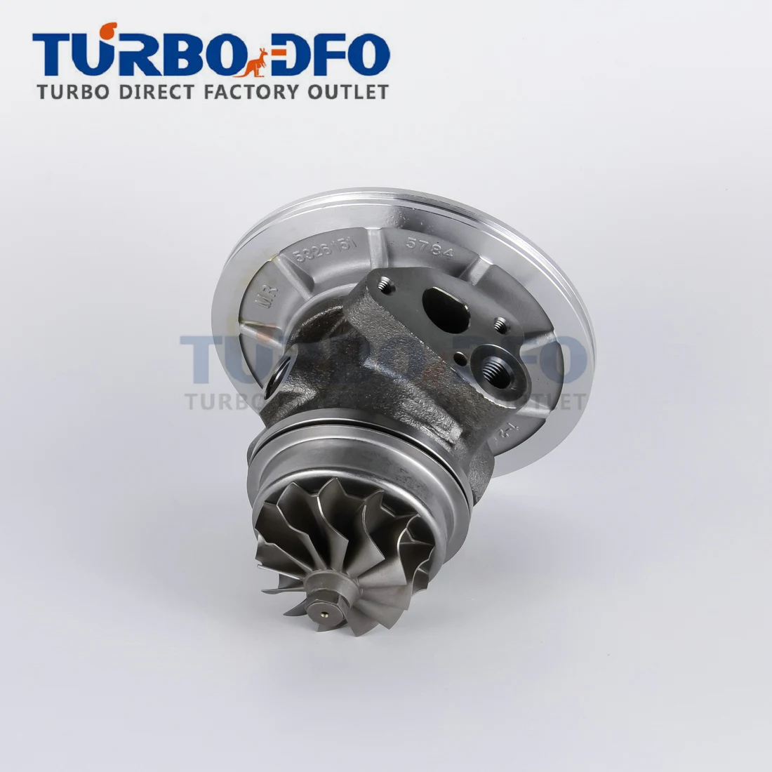 

K24 Turbocharger CHRA 53249887401 30757114 For Volvo S60 R V70 R R-line KKK K24 Turbo RN2P24HT 30650636