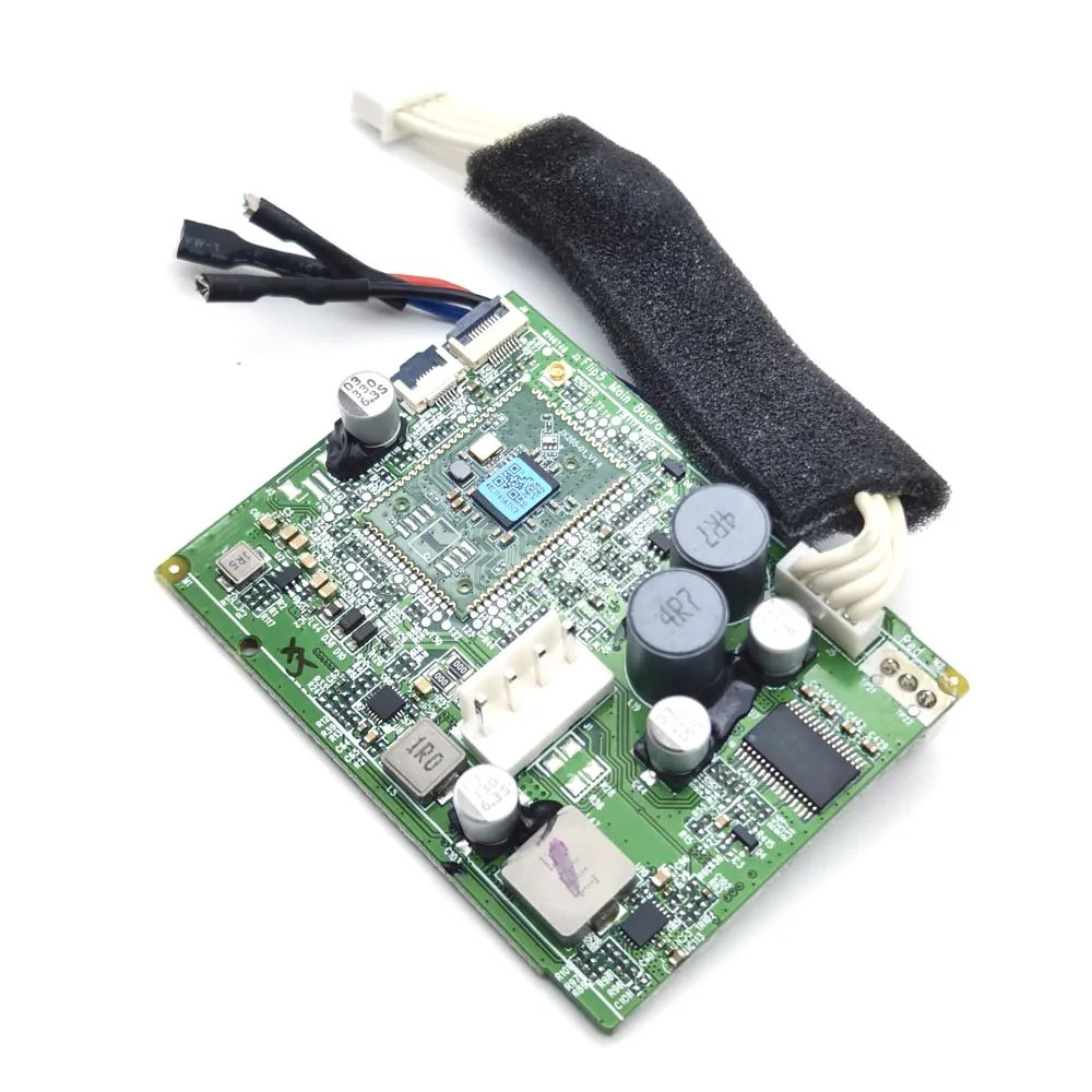 Connecteur De Charge Pour Enceinte JBL Flip 5 - Carte De Port De Remplacement, Réparation Haut-parleur