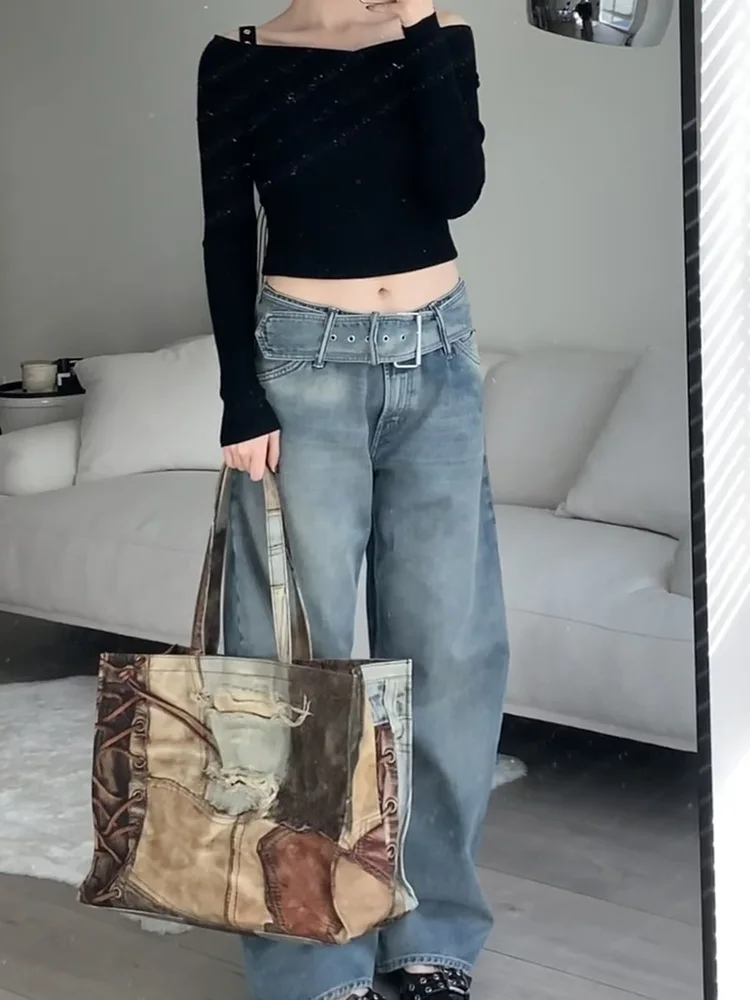 Women Leather Handbags Ladies Large Tote Bag Female Square Shoulder Bags Bolsas Femininas Sac New Fashion Crossbody Bags